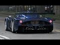 Best Cars Sounds Vol. 7 - FXX K, 935 K3, Prospeed S1, 312P Berlinetta, 1JZ S15 & More