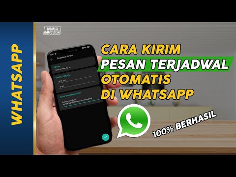 Video: Cara Menggunakan Bitmoji di Kik di iPhone atau iPad: 6 Langkah