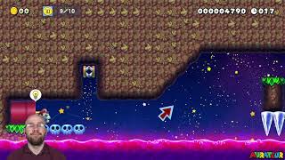 YouTube Exclusive: No-Skip Super Expert Endless #136