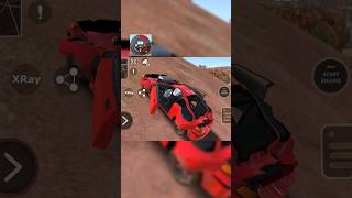 Honda CR-X - Drive CSX #crashdrive #racinggame #drivecsx #carcrash #beamngdrive