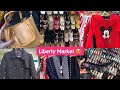 Shopping at Liberty Market Lahore | Affordable shopping haul