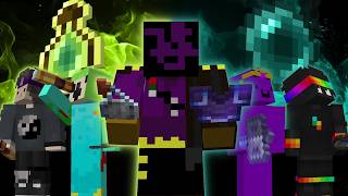 Join the Invisible Mafia On MaceSMP!