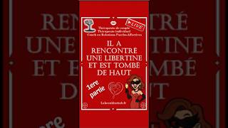 Il Rencontre Une Libertine Et Tombe De Haut 1Er