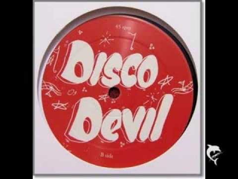 Chilly — CHILLY - DANCE WITH ME - 12'' DISCO DEVIL EDIT - 1978