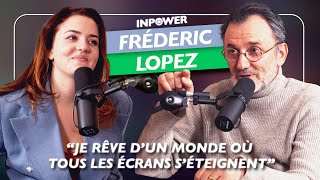 Frédéric Lopez, Journaliste - Une vie en terre inconnue