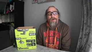 18V ONE+™ Cordless LED 360 Light RYOBI® - Richards opinion