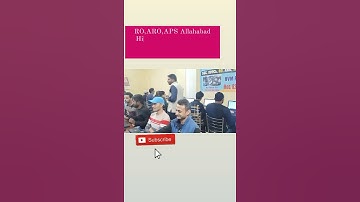 #RO,ARO,APS# Allahabad High Court Typing Test# Rohit Typing Center Chakiya Rajrooppur Prayagraj
