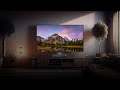 The new benq v5000i 4k rgb laser tv projector for your living room
