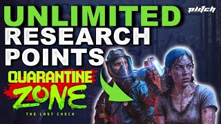 ☢️QUARANTINE ZONE: The Last Check Cheats: Add Money, Drone Mods, Research Points| Trainer by PLITCH