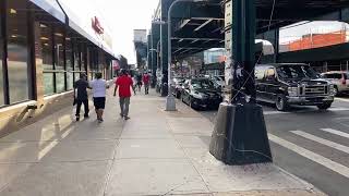 Walking NYC LIVE Jackson Heights, Queens (July 28, 2020)