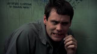 Dumb and Dumber Seabass VS Lloyd