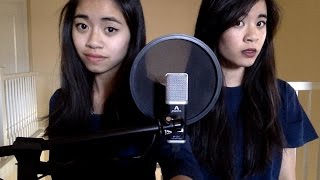 Moondust - Jaymes Young (Cover by Del Duo)