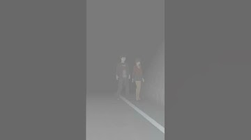 Me and him ended Sakura School simulator #shorts #short #sakuraschoolsimulator #dingdong