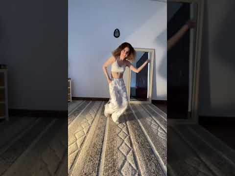 Aespa - Savage Teaser dance cover mirrored