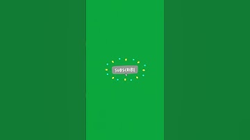 #shorts Stretchable Subscribe Green Screen Animation With Sound Effect🔊No Copyright Strike✔️👍