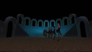 Debauche - Gladiator