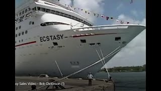 Carnival Ecstasy 1991 Promo Video