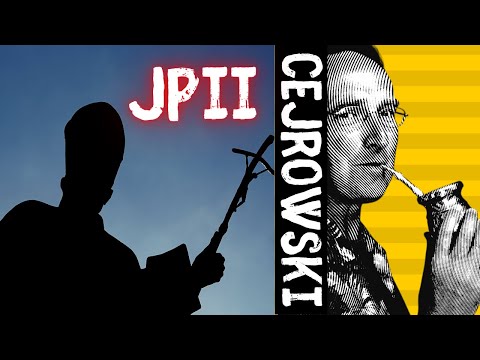 SDZ201/1 Cejrowski o Janie Pawle, nienawiści i podatkach 2023/4/3 Radio WNET