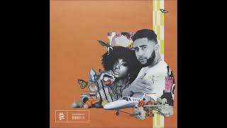 [Clean] Vindata - Already Home (feat. Maurice Moore & JoiStaRR)