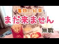 【履歴書】待つ日々、そして悩みが増えた【無職】