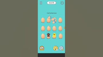 brain up level 53 walkthrough solution