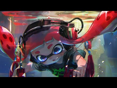 【スプラトゥーン2】超カッコいいキル集×脱法トゥーン