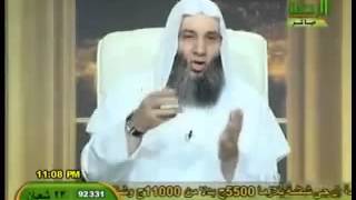آداب الصيام  ۞ الشيخ محمد حسان