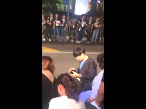 林俊杰20163月年生日！在新加坡乌节！