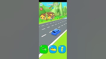 Shape-shiftingNew Gameplay Levels Walkthrough Gameplay Android #231#shapeshifiting