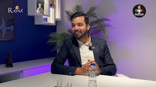 How to find a job in Dubai (Toursim) With Azharudeen Khan (Ep. 11) by Rayna Tours 208 views 1 year ago 45 minutes