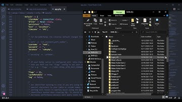 MEMBUAT CRUD MENGGUNAKAN FRAMEWORK CAKEPHP