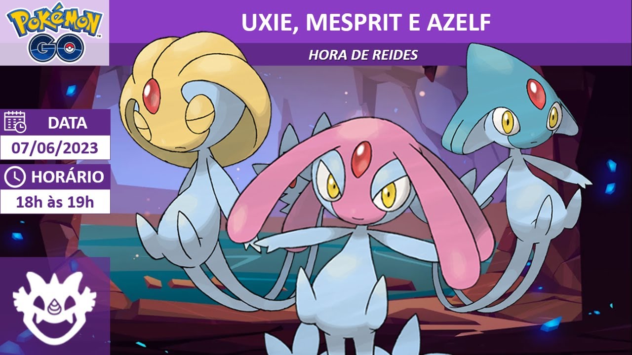 Festival da Colheita do Pokémon Go 2023 chegou! Está pronto?