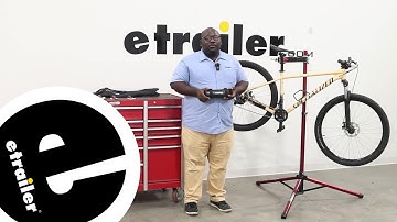 etrailer | Feedback Sports Modular T-Handle Hex and Torx Wrench Kit Feature Review