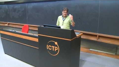 The multiplicity of measures of maximum entropy - Jerome Buzzi