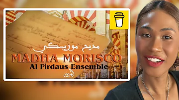 Al Firdaus Ensemble - Madha Morisco (Official Music Video) | Reaction