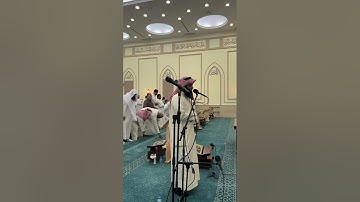 سورة النمل كاملة || تراويح رمضان 1445هـ للشيخ فهد واصل المطيري 🤍