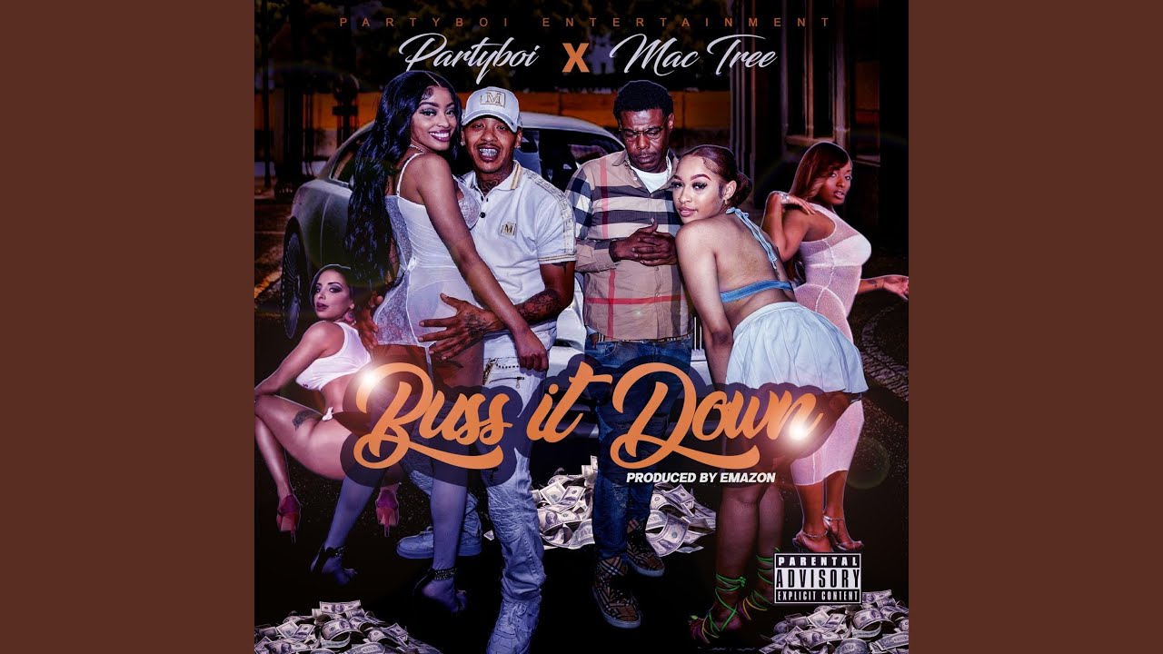 Watch Buss It Down (feat. Mac Tree) on YouTube Watch Buss It Down (feat. Mac Tree) on YouTube