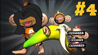 Cog n Ball Torture - Super Monkey Ball 2 (Part 4)