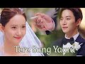 Tere sang yaara | Korean mix | King the land