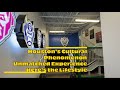 I heard vlogs are dead? Family, fitness, vision, and a cultural hub in HTX