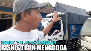 BISNIS TRUK TANPA MODAL (lepas langsung ke sopir) screenshot 4