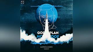 Matisse & Sadko VS . Drake - Takeoff VS. God's Plan (Holy Goof Bootleg)
