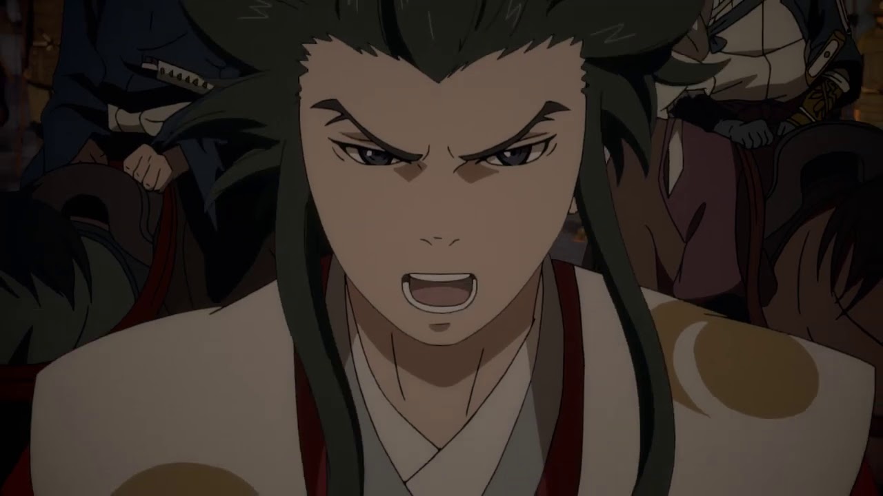 ตัวอย่าง Dororo ดาบล่าพญามาร โดโรโระ season 2 - YouTube