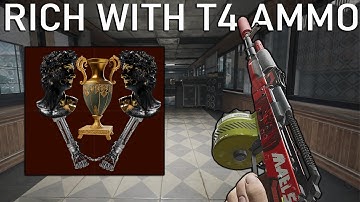 INSANE 70K AKM BUILD - Arena Breakout Infinite SS3