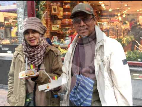 Suatu Hari Nanti from Sohaimi Mior Hassan