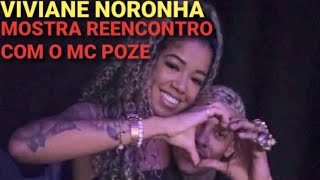 VIVIANE NORONHA FAZ SURPRESA PARA O MC POZE DO RODO NA EUROPA E MOSTRA AS SUAS REAÇÕES.