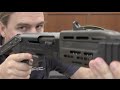 SPAS 12: The Iconic Tactical Shotgun