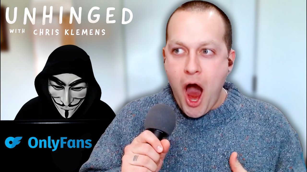 Ugly Truths About OnlyFans - YouTube