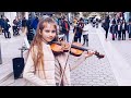 Halo - Beyonce ❤️🎻 Karolina Protsenko - Violin Cover