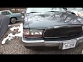 1994 Buick Roadmaster Sedan